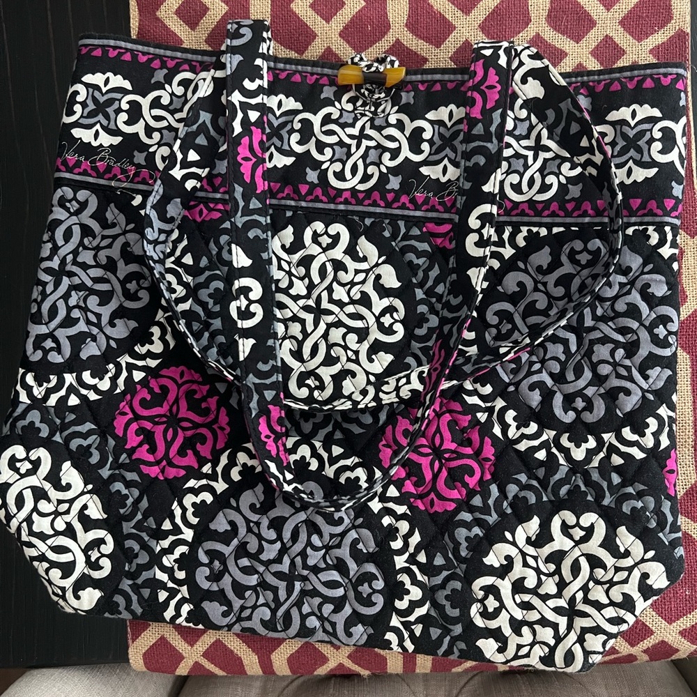 Vera Bradley Tote